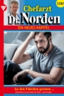 Vermisst! : Chefarzt Dr. Norden 1183 - Arztroman - eBook