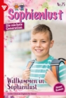 Willkommen in Sophienlust : Sophienlust - Die nachste Generation 25 - Familienroman - eBook