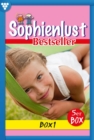 E-Book 1-5 : Sophienlust Bestseller Box 1 - Familienroman - eBook