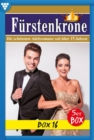 E-Book 86-90 : Furstenkrone Box 16 - Adelsroman - eBook