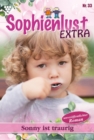 Sonny ist traurig : Sophienlust Extra 33 - Familienroman - eBook