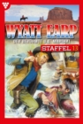 E-Book 121-130 : Wyatt Earp Staffel 13 - Western - eBook