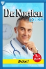 E-Book 1-5 : Dr. Norden Extra Box 1 - Arztroman - eBook