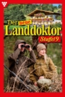 E-Book 81-90 : Der neue Landdoktor Staffel 9 - Arztroman - eBook
