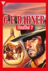E-Book 61-70 : G.F. Barner Staffel 7 - Western - eBook