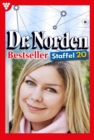 E-Book 191-200 : Dr. Norden Bestseller Staffel 20 - Arztroman - eBook