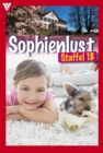 E-Book 181-190 : Sophienlust Staffel 18 - Familienroman - eBook