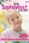 Drolli traumt im Sonnenschein : Sophienlust Extra 38 - Familienroman - eBook