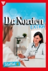E-Book 31-40 : Dr. Norden Extra Staffel 4 - Arztroman - eBook