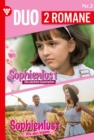 Sophienlust-Duo 2 - Familienroman : Sophienlust - Die nachste Generation 2 + Sophienlust - Wie alles begann 2 - eBook