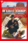E-Book 131 - 140 : Wyatt Earp Staffel 14 - Western - eBook