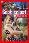 E-Book 161 - 170 : Sophienlust Staffel 16 - Familienroman - eBook