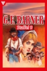 E-Book 81 - 90 : G.F. Barner Staffel 9 - Western - eBook