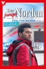 E-Book 1- 10 : Der junge Norden Staffel 1 - Arztroman - eBook