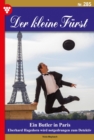 Ein Butler in Paris : Der kleine Furst 285 - Adelsroman - eBook