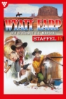 E-Book 141-150 : Wyatt Earp 15 - Western - eBook
