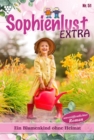 Ein Blumenkind ohne Heimat : Sophienlust Extra 51 - Familienroman - eBook