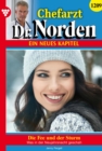 Die Fee und der Sturm : Chefarzt Dr. Norden 1209 - Arztroman - eBook