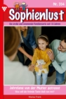 Jahrelang von der Mutter getrennt : Sophienlust 354 - Familienroman - eBook