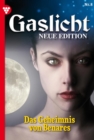 Das Mord-Komplott : Gaslicht - Neue Edition 8 - Mystikroman - eBook