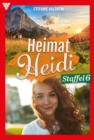 E-Book 51 - 60 : Heimat-Heidi Staffel 6 - Heimatroman - eBook
