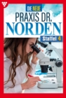 E-Book 31-40 : Die neue Praxis Dr. Norden Staffel 3 - Arztserie - eBook