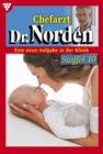E-Book 1201-1210 : Chefarzt Dr. Norden Staffel 10 - Arztroman - eBook