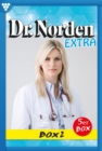 E-Book 6-10 : Dr. Norden Extra Box 2 - Arztroman - eBook