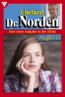 E-Book 1211-1220 : Chefarzt Dr. Norden Staffel 11 - Arztroman - eBook
