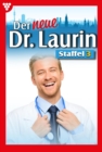E-Book 21-30 : Der neue Dr. Laurin Staffel 3 - Arztroman - eBook