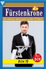 E-Book 91-95 : Furstenkrone Box 17 - Adelsroman - eBook