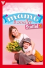 E-Book 81-90 : Mami Bestseller Staffel 9 - Familienroman - eBook