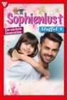 E-Book 31-40 : Sophienlust - Die nachste Generation Staffel 4 - Familienroman - eBook