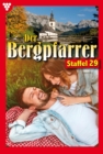 E-Book 281-290 : Der Bergpfarrer Staffel 29 - Heimatroman - eBook