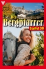 E-Book 291-300 : Der Bergpfarrer Staffel 30 - Heimatroman - eBook