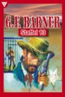 E-Book 121-130 : G.F. Barner Staffel 13 - Western - eBook