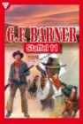 E-Book 101-110 : G.F. Barner Staffel 11 - Western - eBook