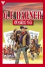 E-Book 131-140 : G.F. Barner Staffel 14 - Western - eBook