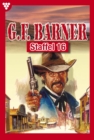 E-Book 151-160 : G.F. Barner Staffel 16 - Western - eBook