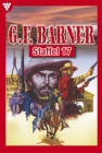E-Book 161-170 : G.F. Barner Staffel 17 - Western - eBook