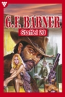 E-Book 191-200 : G.F. Barner Staffel 20 - Western - eBook