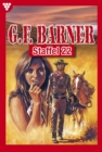 E-Book 211-220 : G.F. Barner Staffel 22 - Western - eBook