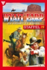 E-Book 181-190 : Wyatt Earp Staffel 19 - Western - eBook