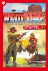 E-Book 201-210 : Wyatt Earp Staffel 21 - Western - eBook