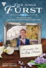 Der junge Furst 3 - Familienroman : Die unmogliche Liebe der Lady Florence - eBook