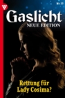 Rettung fur Lady Cosima : Gaslicht - Neue Edition 13 - Mystikroman - eBook
