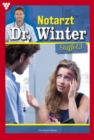 E-Book 21-30 : Notarzt Dr. Winter Staffel 3 - Arztroman - eBook