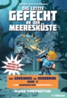 Das letzte Gefecht an der Meereskuste - eBook