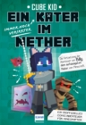 Ein immer noch verirrter Kater im Nether - eBook