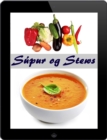 Supur og Stews : 200 finn uppskriftir fra Waterkant (Supur og Plokkfiskur Eldhus) - eBook